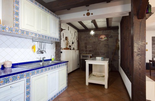 Brancaleone Marina House | Villa Mare Panoramica Estia
