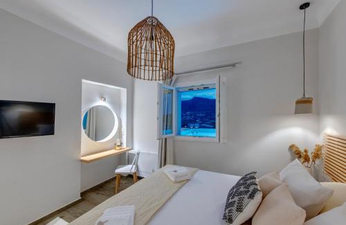Vissa Villa | Villa Mare Syros