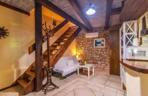 Bokordici Villa | Villa Marelica by Villa Plus