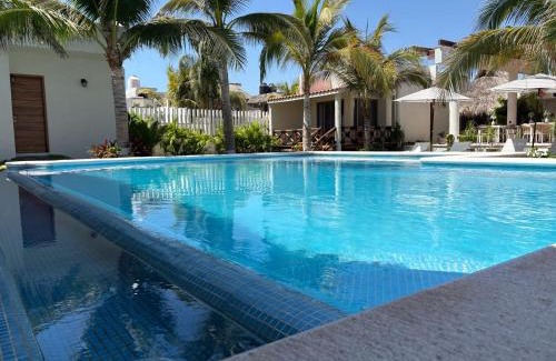 Acapulco Hotel | Villa Marena Hotel Boutique