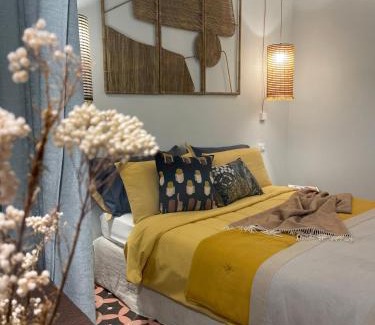 Spinetta Marengo House | Villa Marengo Guest House