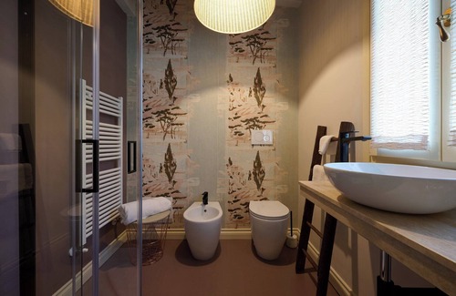 Spinetta Marengo Bed & Breakfast | Villa Marengo Guest House