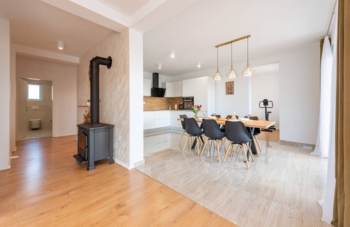 Razanac Villa | Villa Mareni ZadarVillas