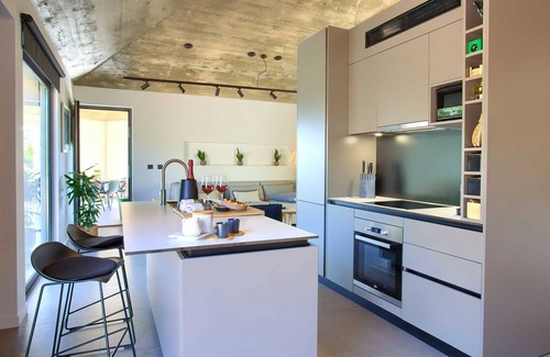 Linardici Villa | Villa Margari Villas