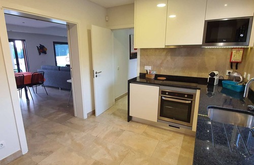 Olhos D'Agua Villa | Villa Margarida by Laranjal Rentals