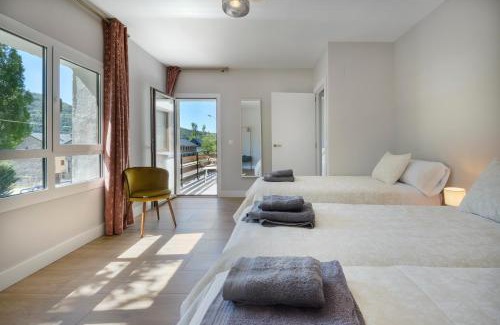 Villanua Villa | Villa Margarita