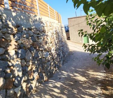 Skourvoula House | Villa Maria Christina