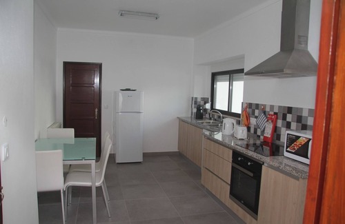 Porto de Mos House | Villa Maria da Nazaré