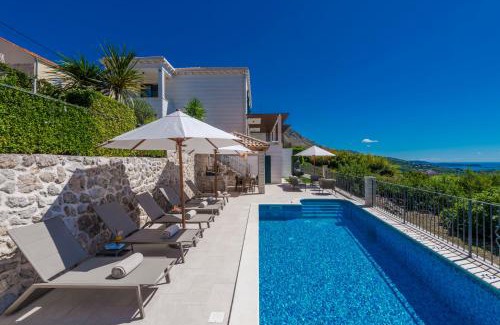 Zupa dubrovacka Villa | Villa Maria - Exclusive privacy
