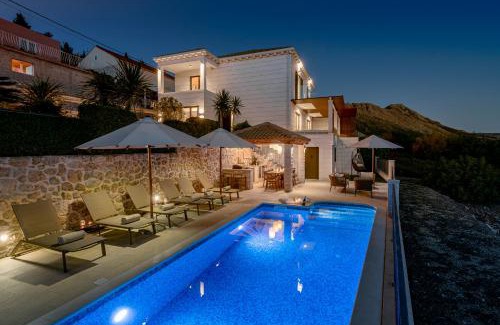 Zupa dubrovacka Villa | Villa Maria - Exclusive privacy