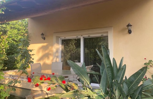 Alepou House | VILLA MARIA