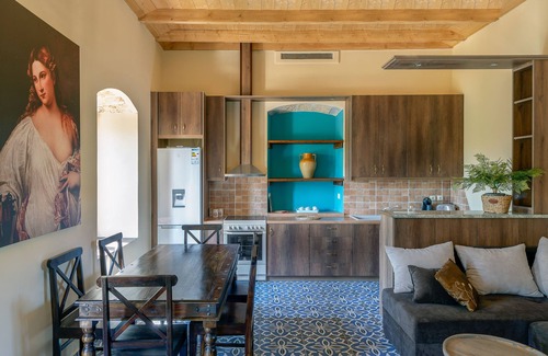 Kerameies Villa | Villa Maria