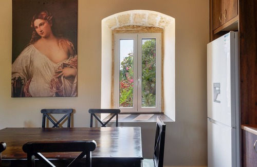 Kerameies Villa | Villa Maria