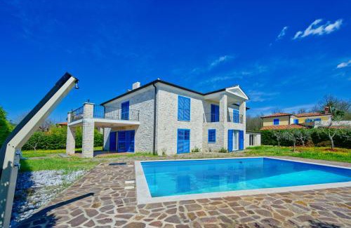 Vilanija Villa | Villa Maria