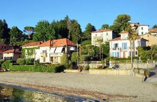 Reno Apartment | Villa Maria Lago Maggiore