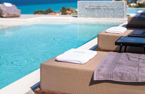 Pallini Villa | Villa Maria Luxury