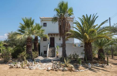 Pylos-Nestoras Villa | Villa Mariana