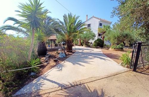 Pylos-Nestoras Villa | Villa Mariana