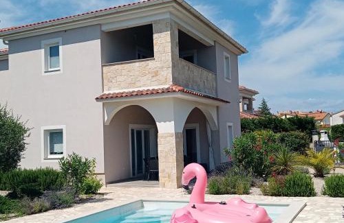 Kornic Villa | Villa Marie 5-Sterne