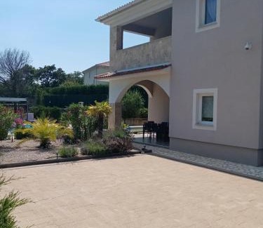 Kornic Villa | Villa Marie 5-Sterne