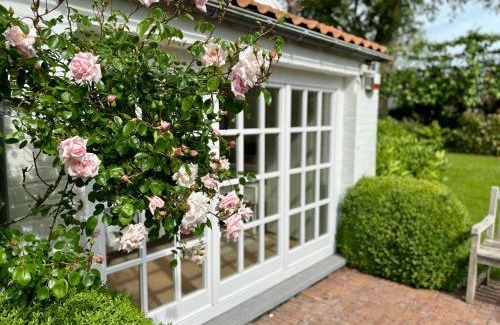 Sint-Idesbald Villa | Villa Marie