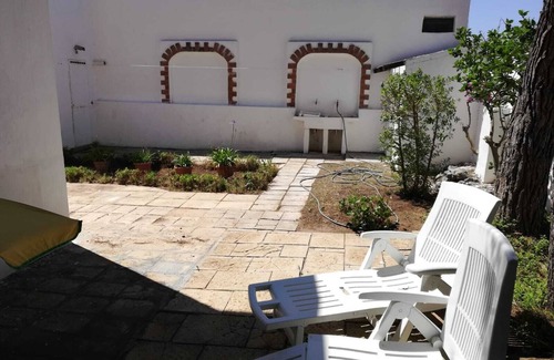 Monaco Mirante Apartment | Villa Mariella: Holiday house with garden