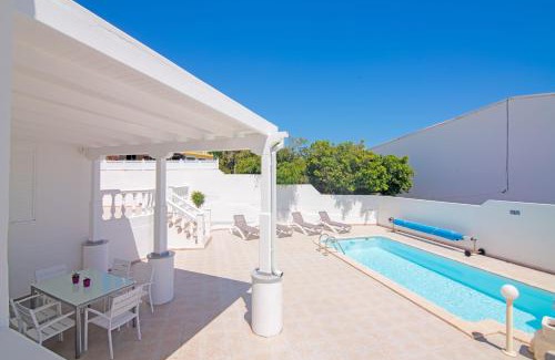 Playa Honda Villa | Villa Mariemne VIP