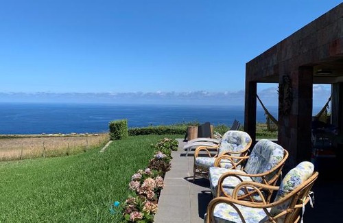 Vila do Porto Villa | Villa Mariense