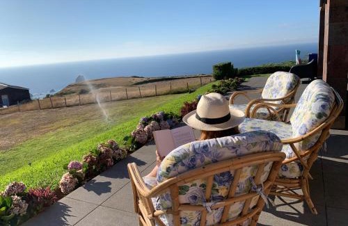 Vila do Porto Villa | Villa Mariense