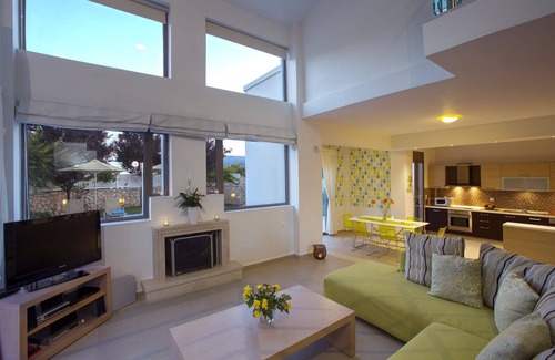 Skouloufia Villa | Villa Marigo. Definite Comfort! Salvia Villas