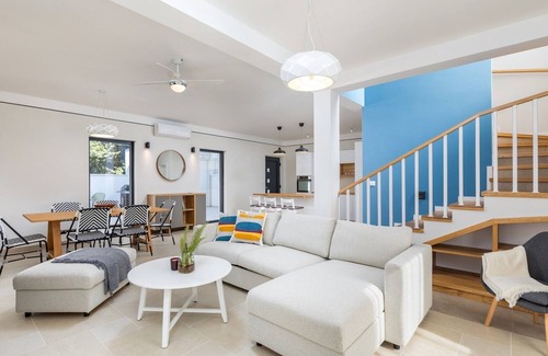 Barbariga Villa | Villa Marija, Betiga