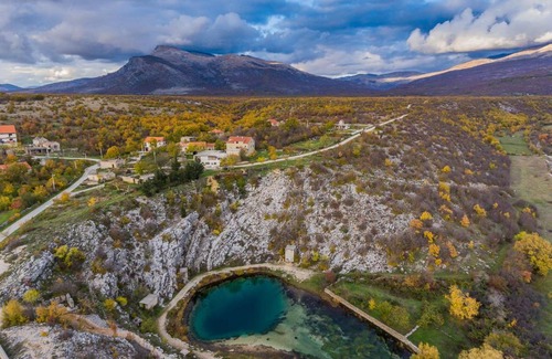 Civljane House | Villa Marija