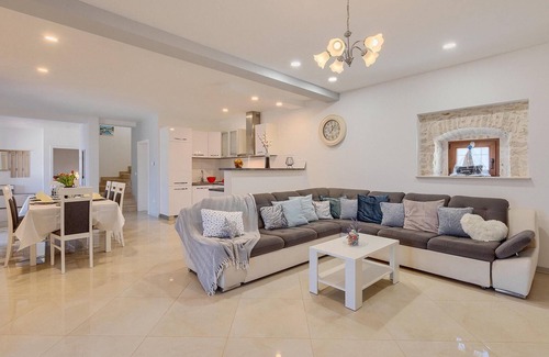 Korenici House | Villa Marija Korenici