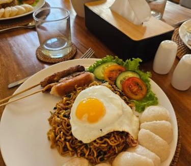 Denpasar Barat Villa | Villa Marili Seminyak by Nagisa Bali