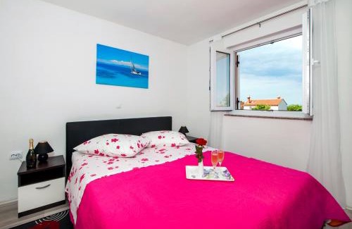 Smoljanci Villa | Villa Marin Smoljanci