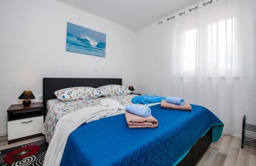 Smoljanci Villa | Villa Marin Smoljanci