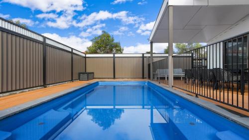 Lakes Entrance House | Villa Marina