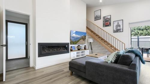 Lakes Entrance House | Villa Marina