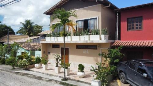 Historic Center House | Villa Marina