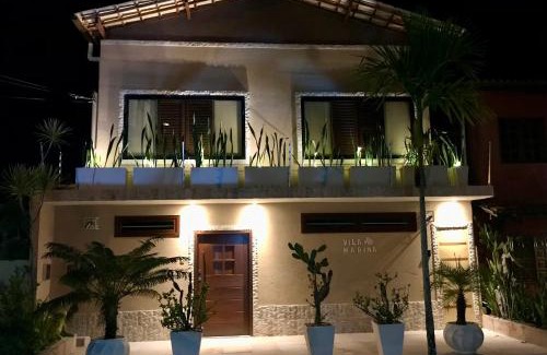 Historic Center House | Villa Marina