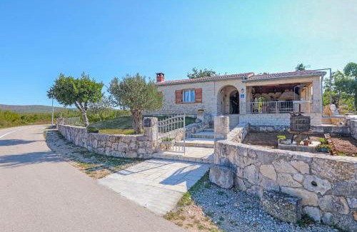 Benkovac Villa | Villa Marina