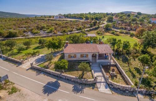 Benkovac Villa | Villa Marina