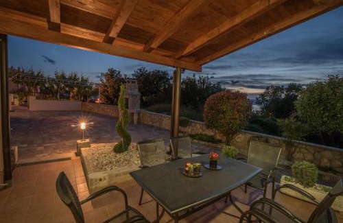 Zidarici Villa | Villa Marina