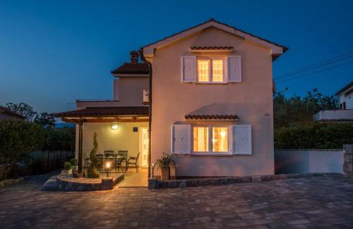 Zidarici Villa | Villa Marina