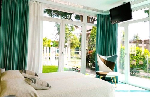 Malamocco Bed & Breakfast | Villa Marina