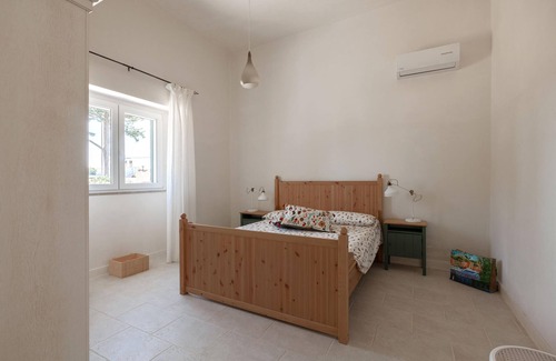 San Pietro in Bevagna Villa | Villa Marina with Pool