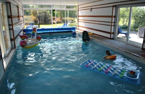 Plouguin House | Villa Marine