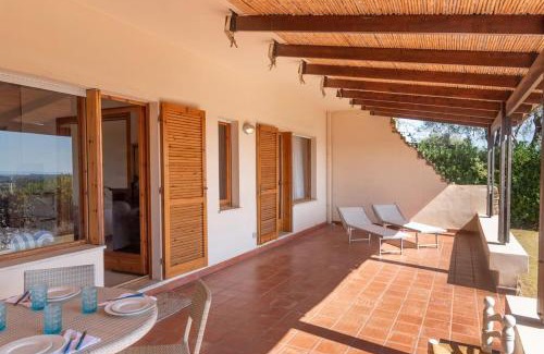 Is Molas House | Villa Marinella - Impareggiabile Vista Sul Mare