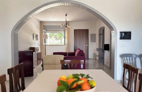 Mesagne Villa | Villa Marinezzi - private pool-24/7 assistance