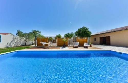 Benkovac Villa | Villa Marinic with private pool , Zadar county